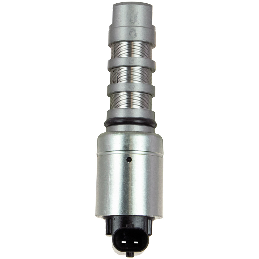 2012 Audi Q7 Engine Variable Valve Timing (VVT) Solenoid