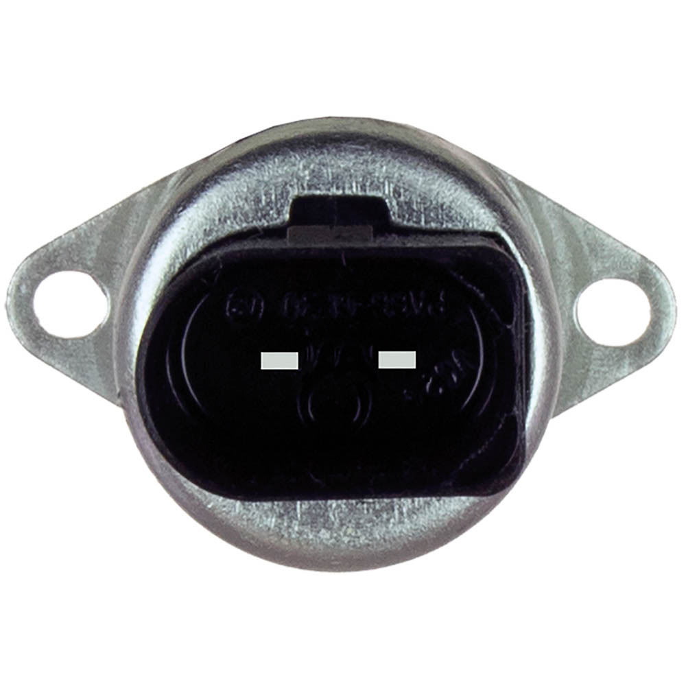 2010 Bmw M5 Engine Variable Valve Timing (VVT) Solenoid