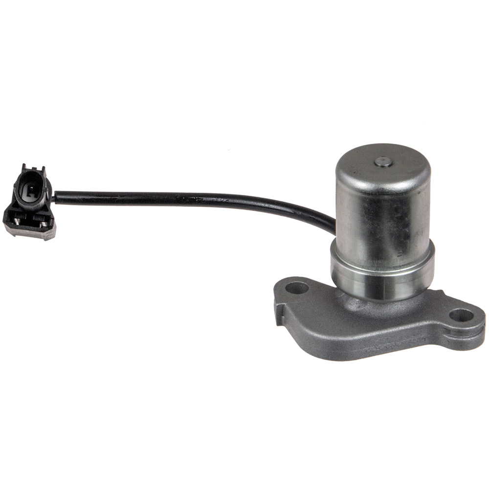 2012 Acura MDX Engine Variable Valve Timing (VVT) Solenoid