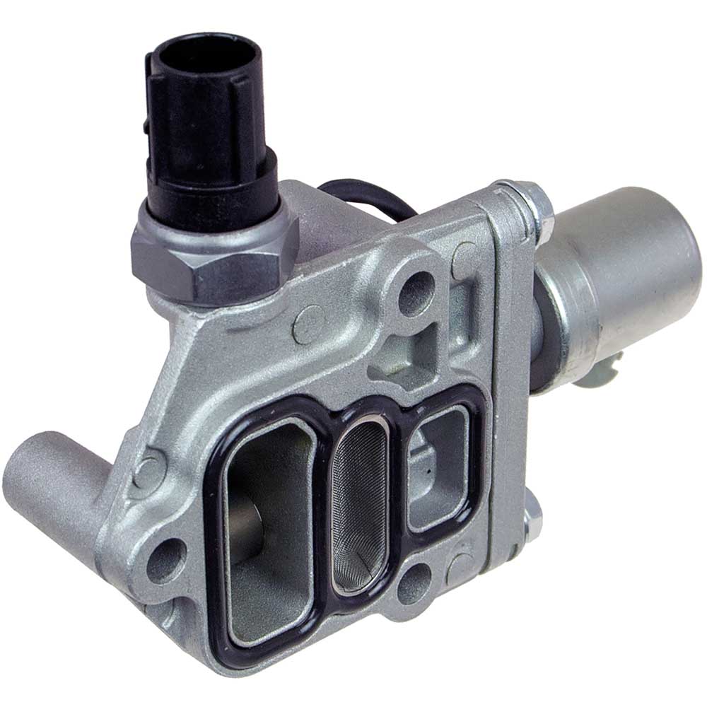 2003 Honda Civic Engine Variable Valve Timing (VVT) Solenoid