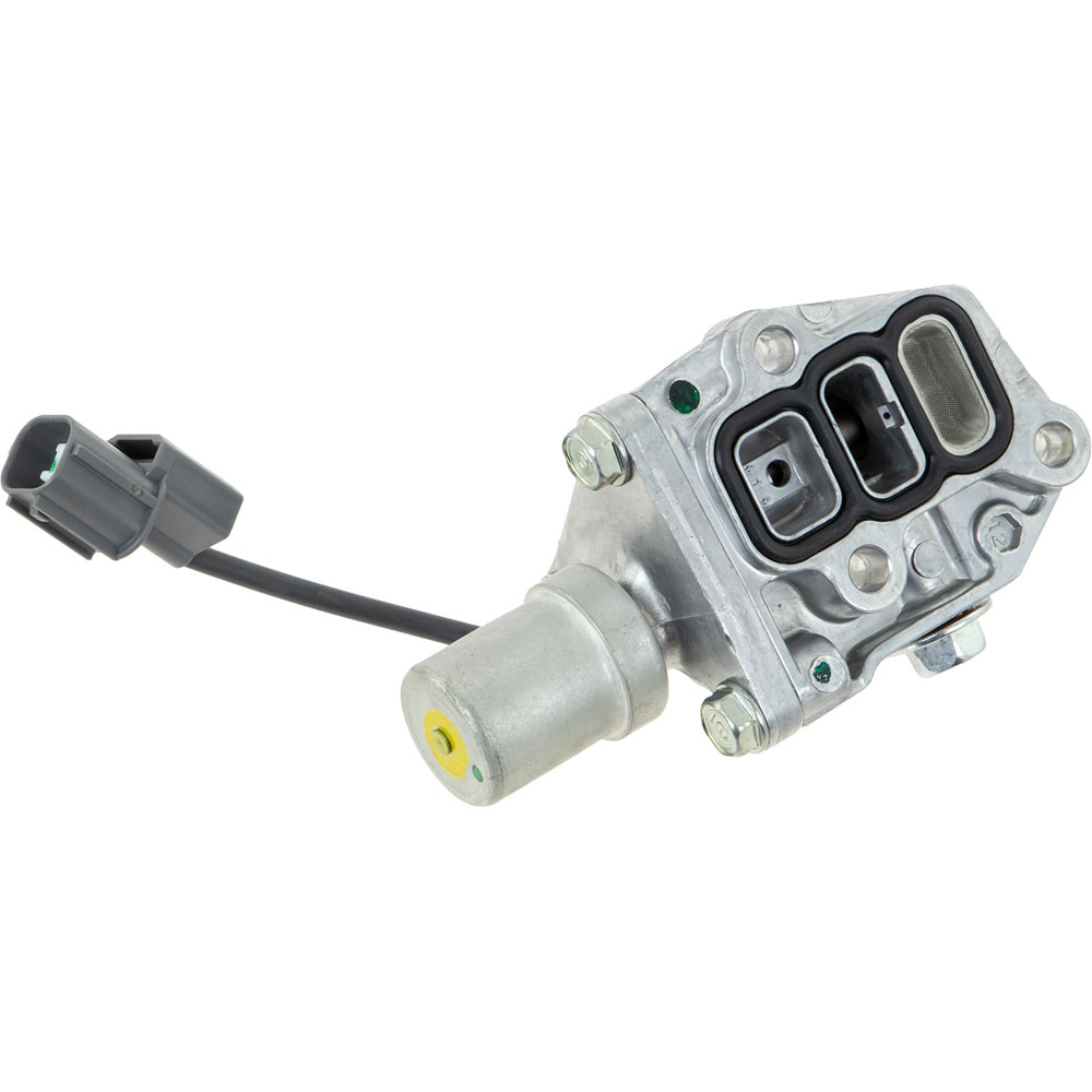 BuyAutoParts I0-Z0784AN Engine Variable Valve Timing (VVT) Solenoid