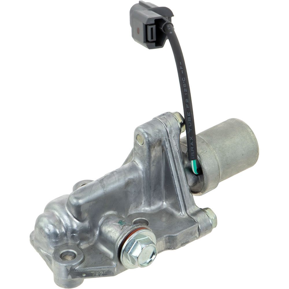 BuyAutoParts I0-Z0784AN Engine Variable Valve Timing (VVT) Solenoid
