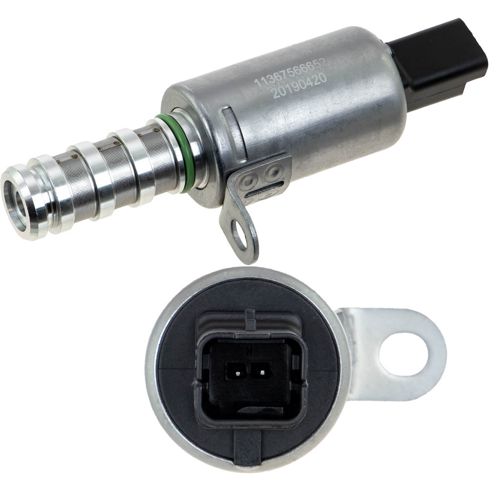 2012 Mini Cooper Engine Variable Valve Timing (VVT) Solenoid