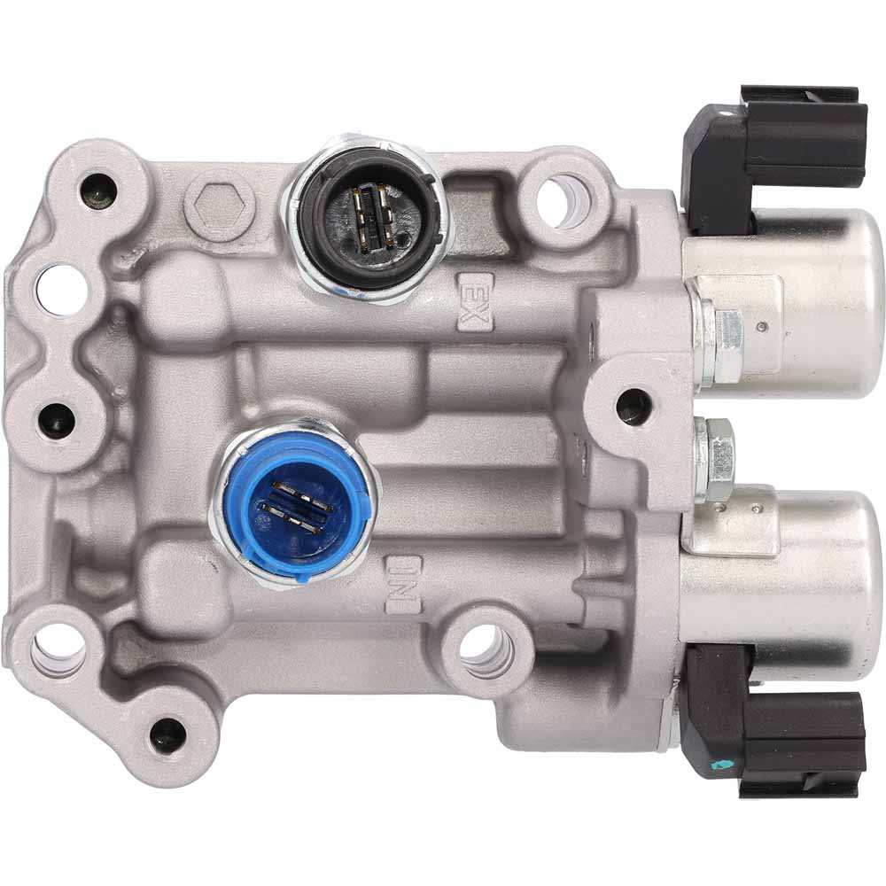 2012 Honda Accord Engine Variable Valve Timing (VVT) Solenoid