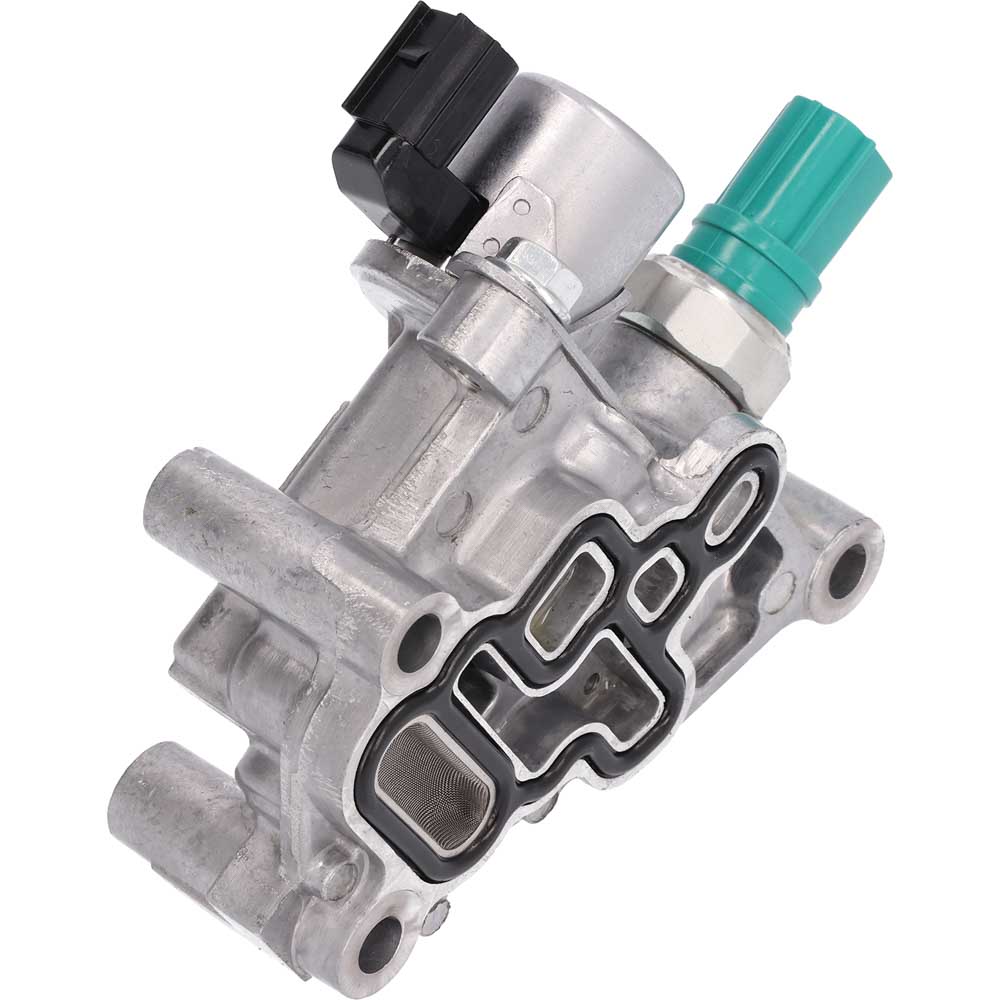 BuyAutoParts I0-Z1464AN Engine Variable Valve Timing (VVT) Solenoid
