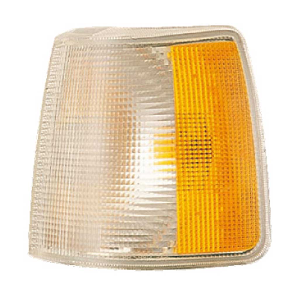1992 Volvo 940 Parking Light Assembly
