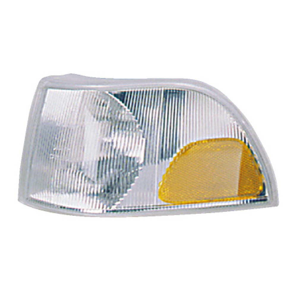 2000 Volvo V70 Turn Signal / Parking Light Assembly