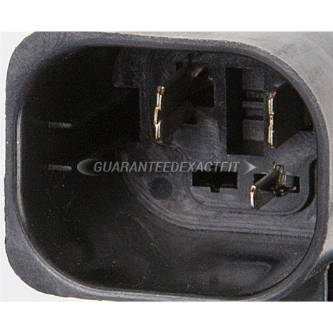 BuyAutoParts 19-20764AN Cooling Fan Assembly