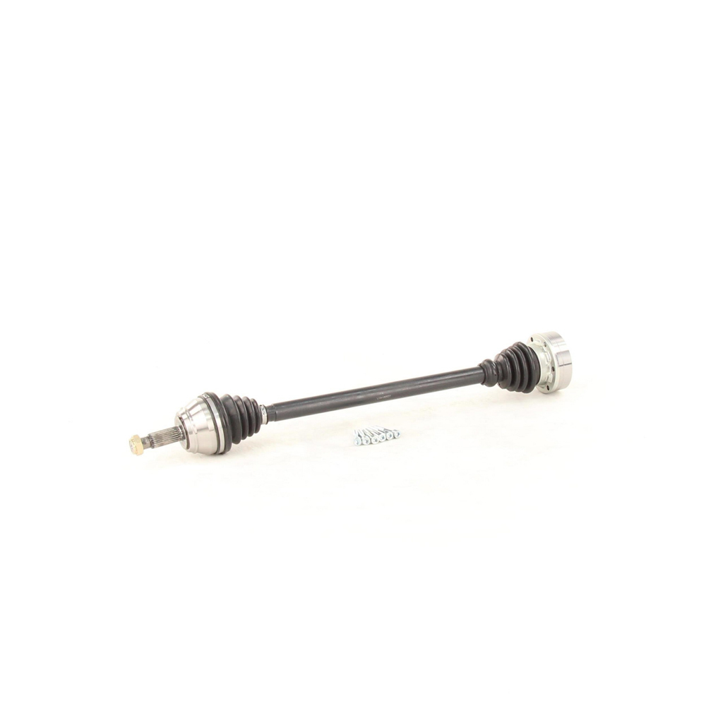 1987 Volkswagen Scirocco Drive Axle Front