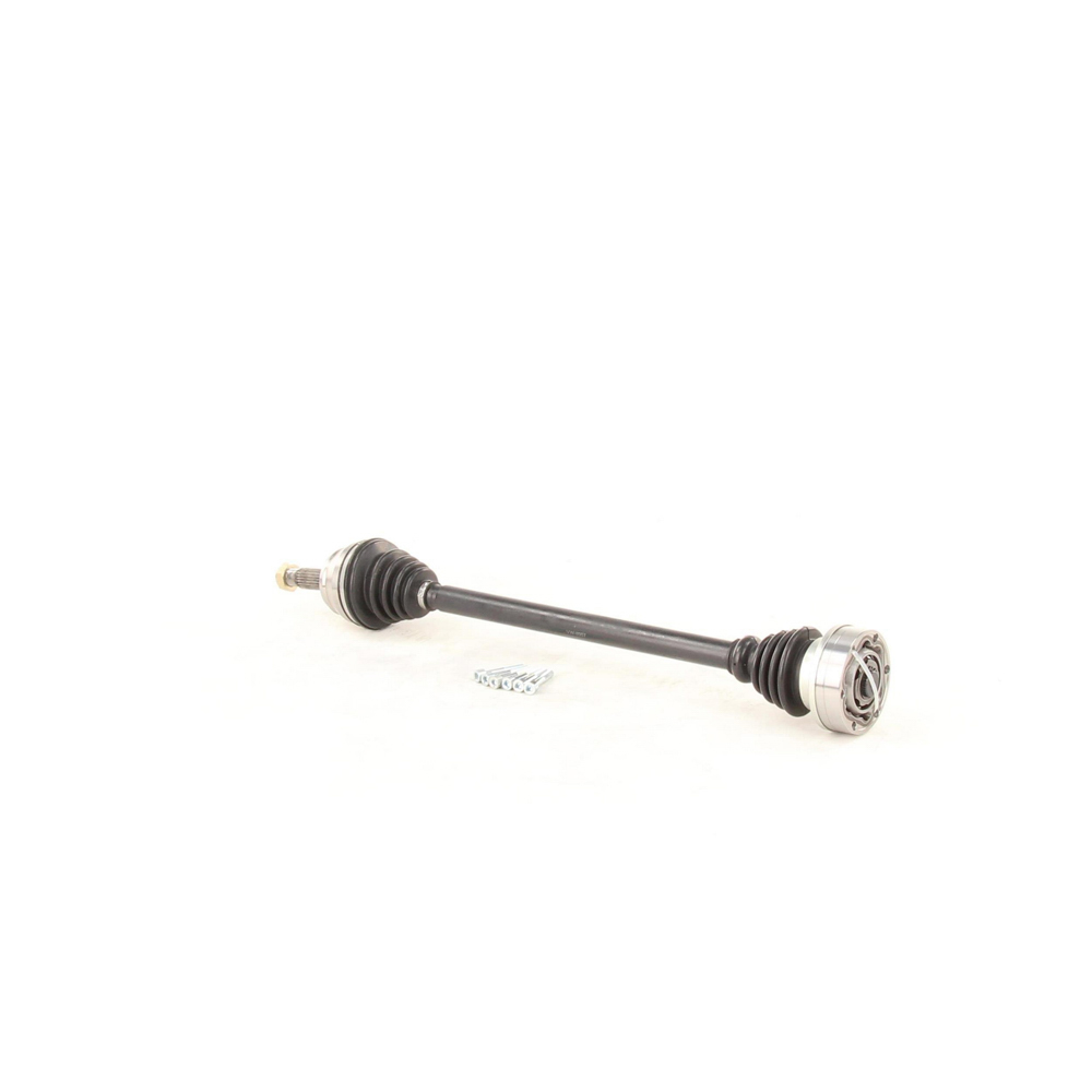 1987 Volkswagen Scirocco Drive Axle Front