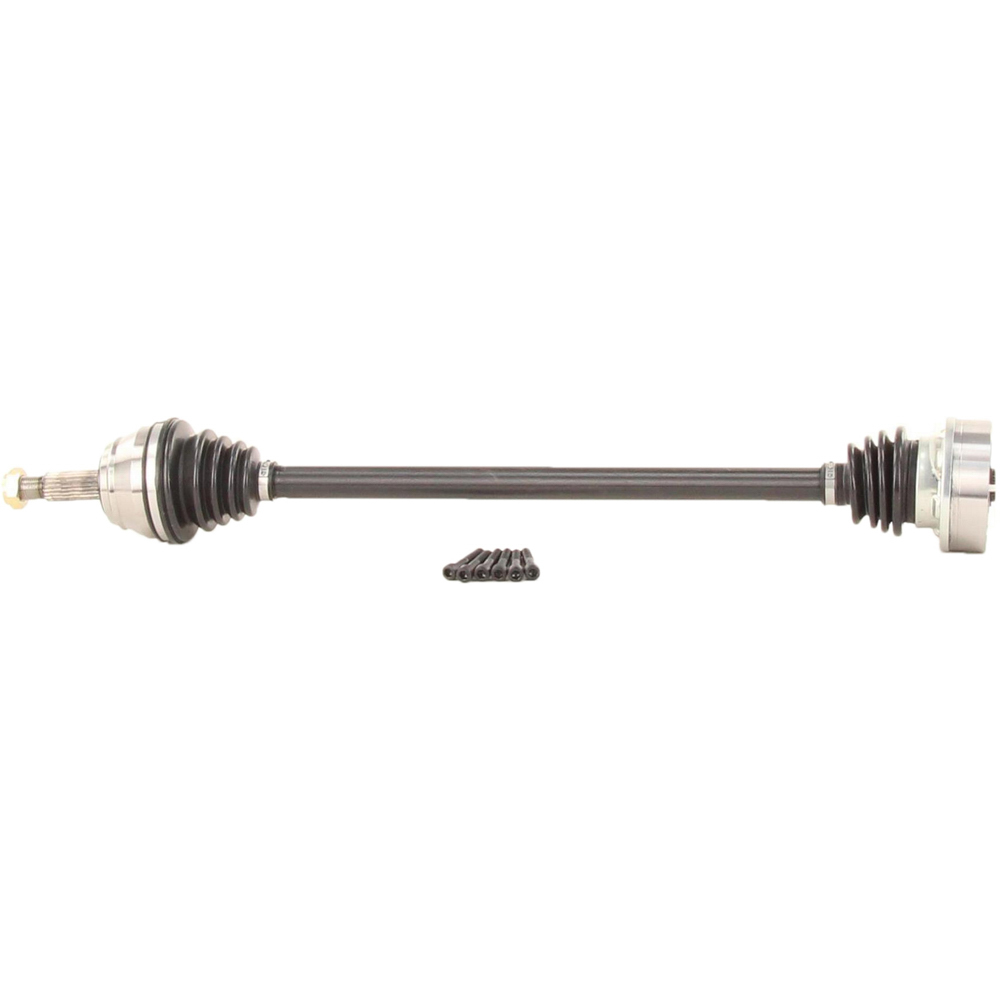 BuyAutoParts 90-909622D Drive Axle Kit