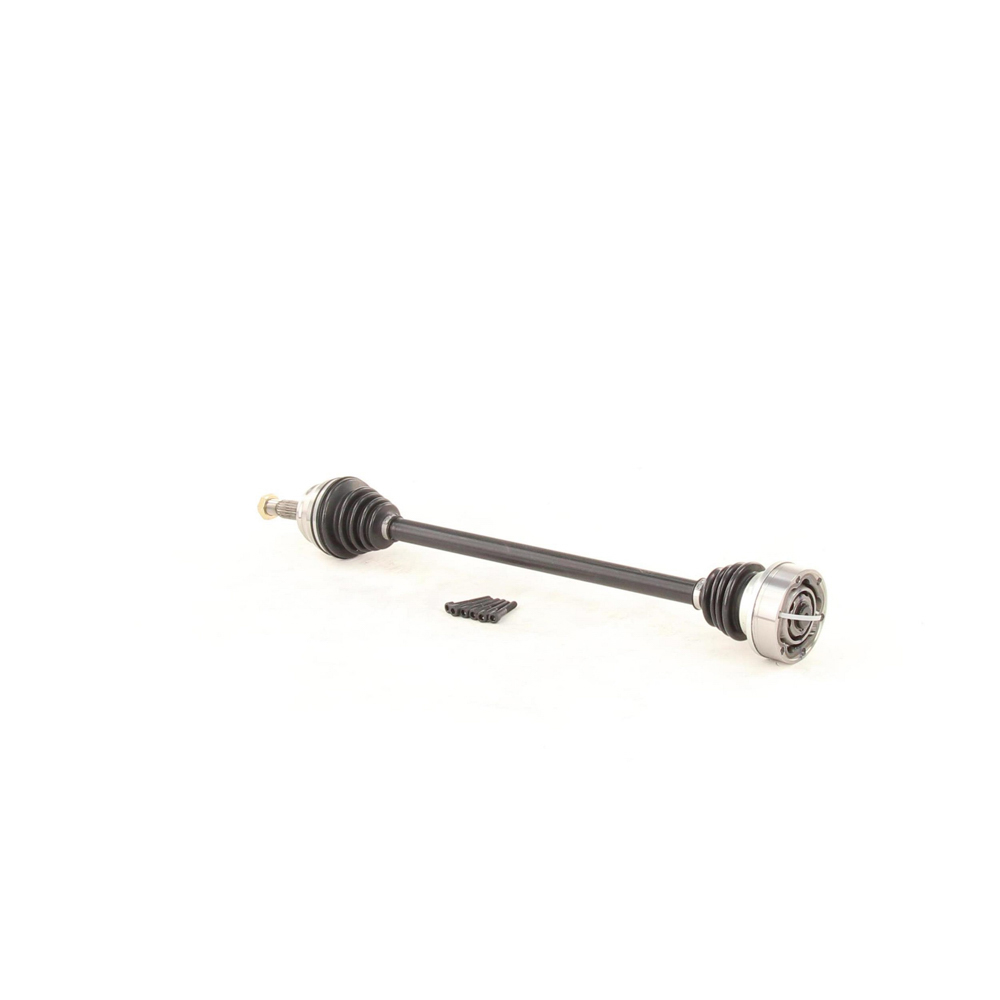 1990 Volkswagen Golf Drive Axle Front