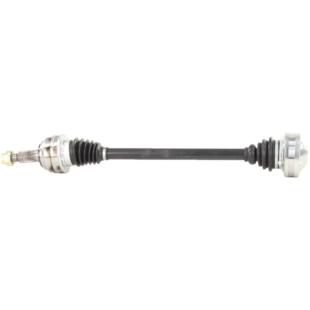 1995 Volkswagen Passat Drive Axle Front