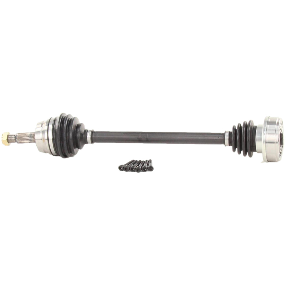 1976 Audi Fox Drive Axle Kit
