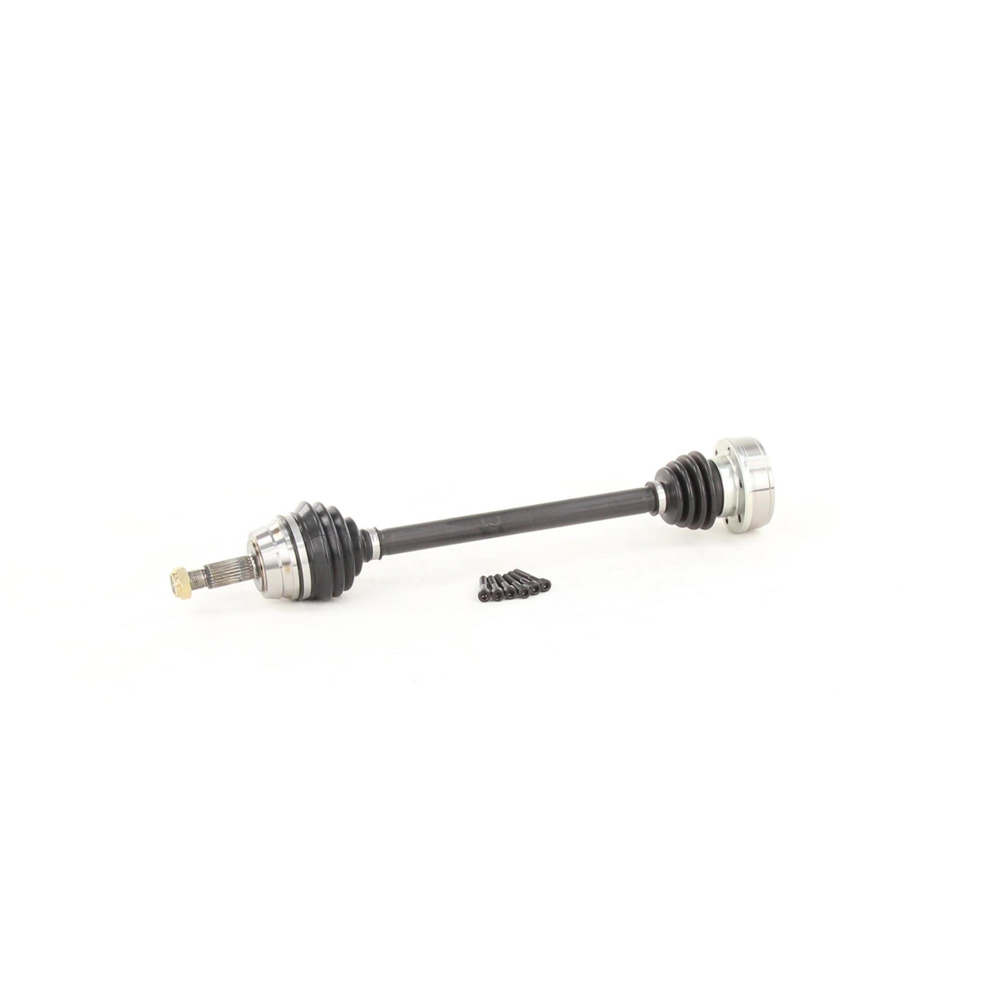 1981 Volkswagen Dasher Drive Axle Front