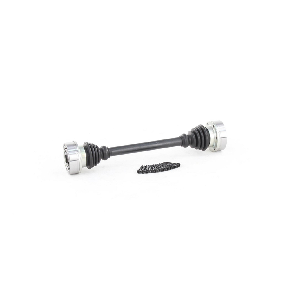 1987 Porsche 944 Drive Axle Rear