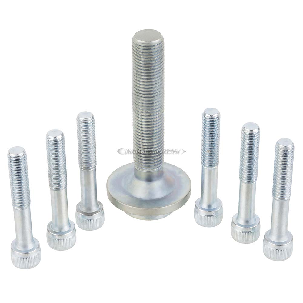 BuyAutoParts 90-70245N Drive Axle Rear
