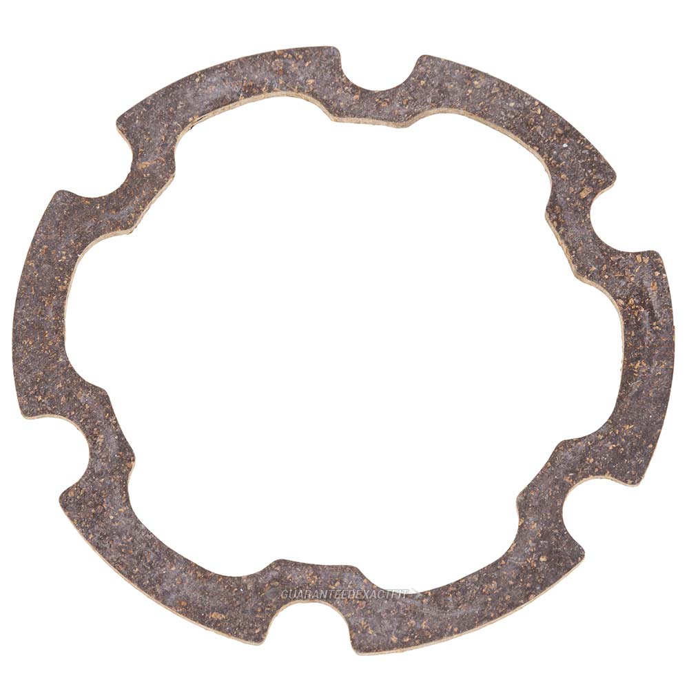 BuyAutoParts 90-70245N Drive Axle Rear