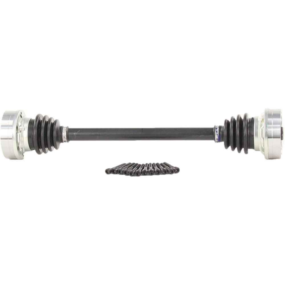 BuyAutoParts 90-909712D Drive Axle Kit