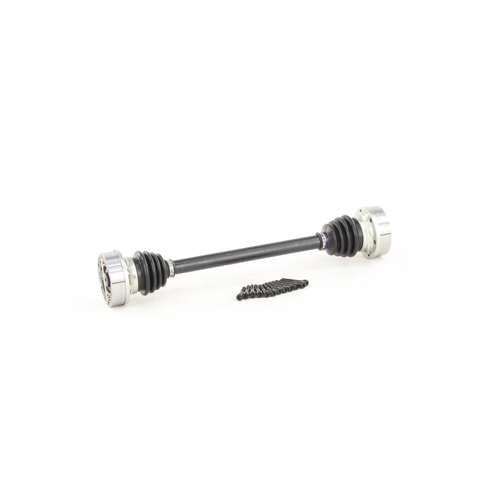 1987 Volkswagen Vanagon Drive Axle Rear