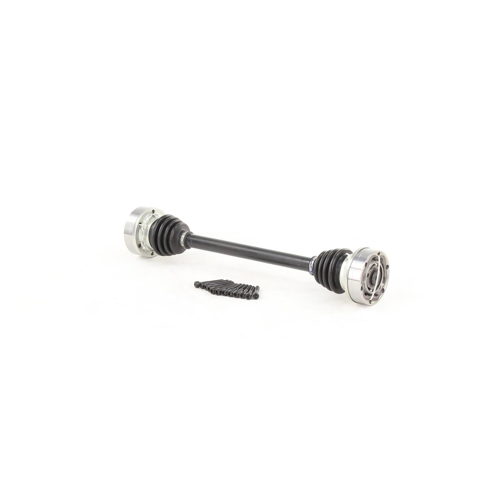 1987 Volkswagen Vanagon Drive Axle Rear
