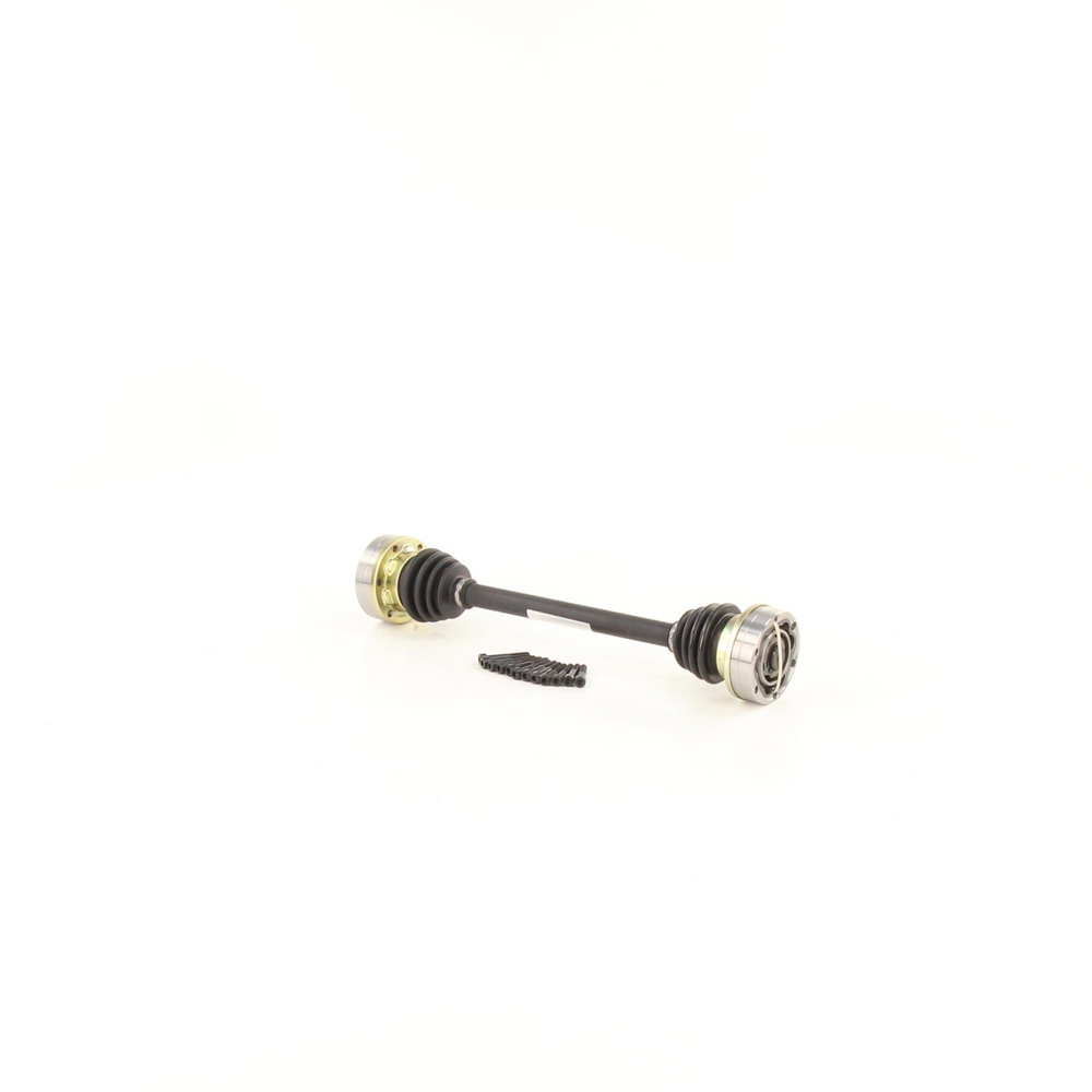BuyAutoParts 90-70158N Drive Axle Rear