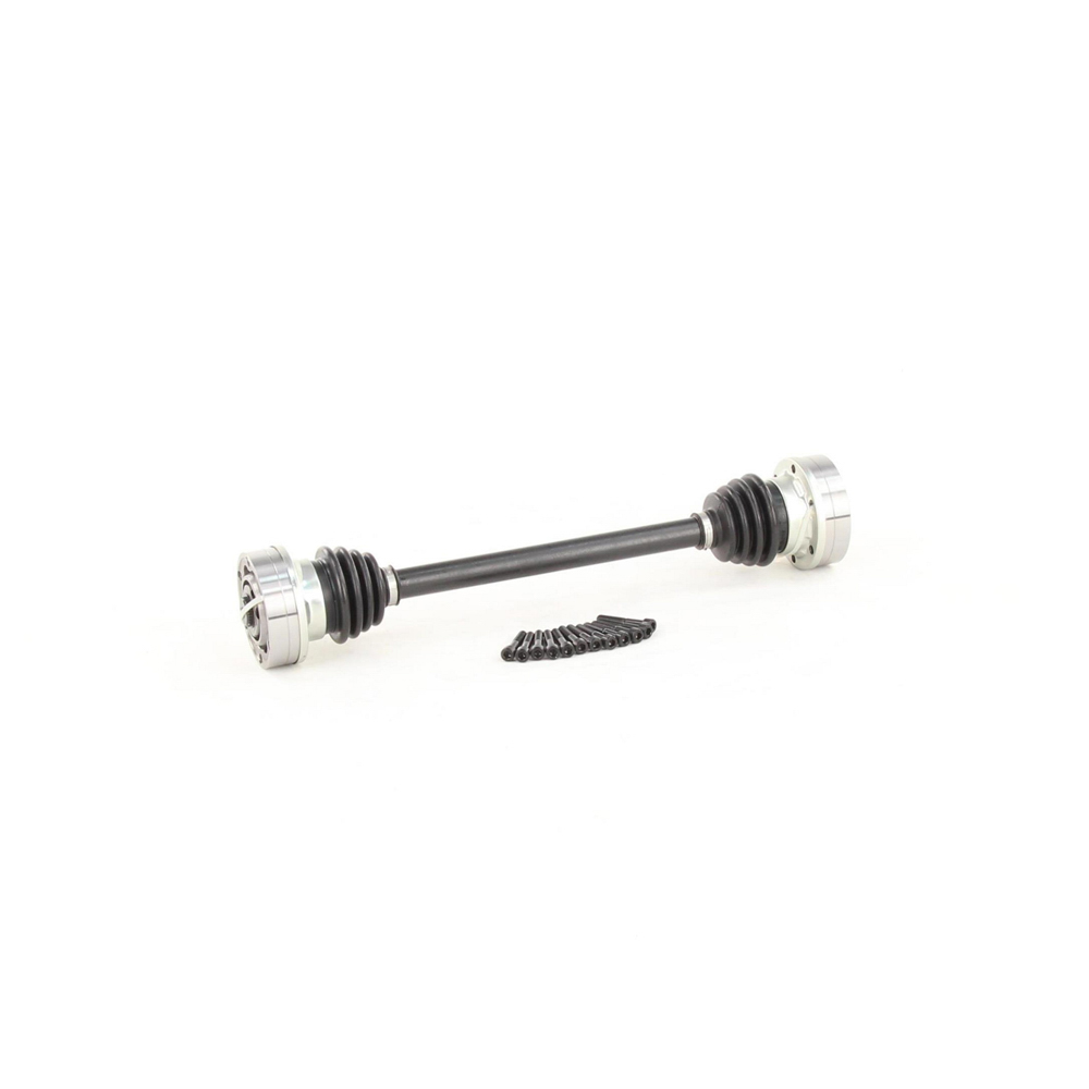 1982 Volkswagen Vanagon Drive Axle Rear