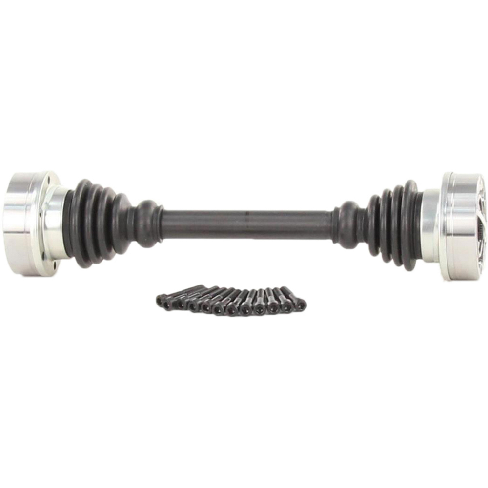 BuyAutoParts 90-921202D Drive Axle Kit