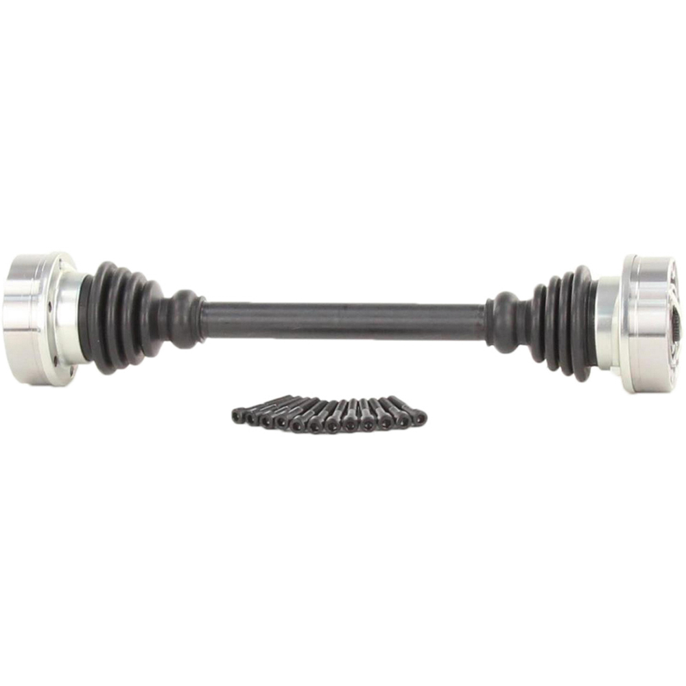 BuyAutoParts 90-921202D Drive Axle Kit