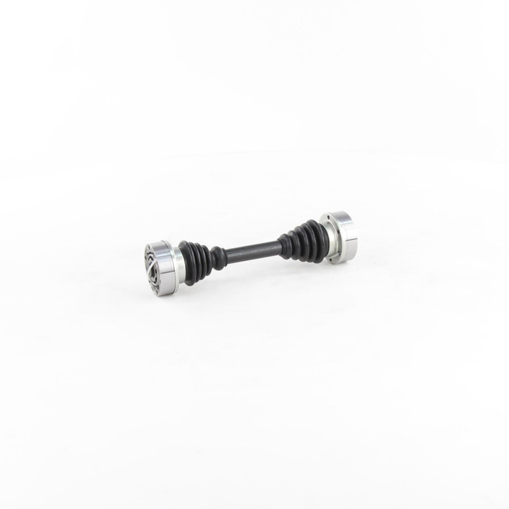1973 Volkswagen Thing Drive Axle Rear