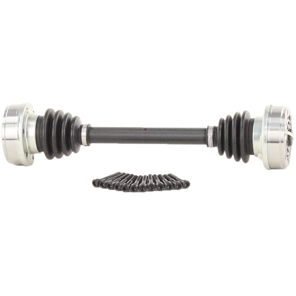 1971 Volkswagen Fastback Drive Axle Kit
