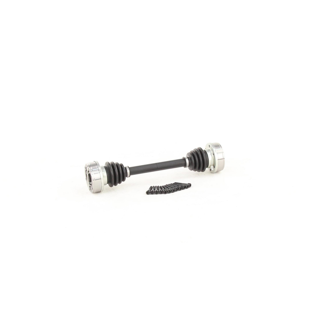 1969 Volkswagen Fastback Drive Axle Rear