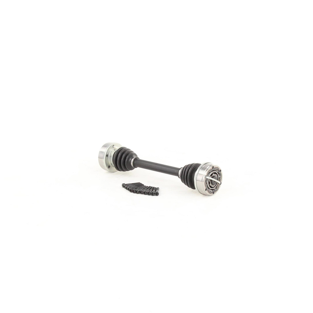 1969 Volkswagen Fastback Drive Axle Rear