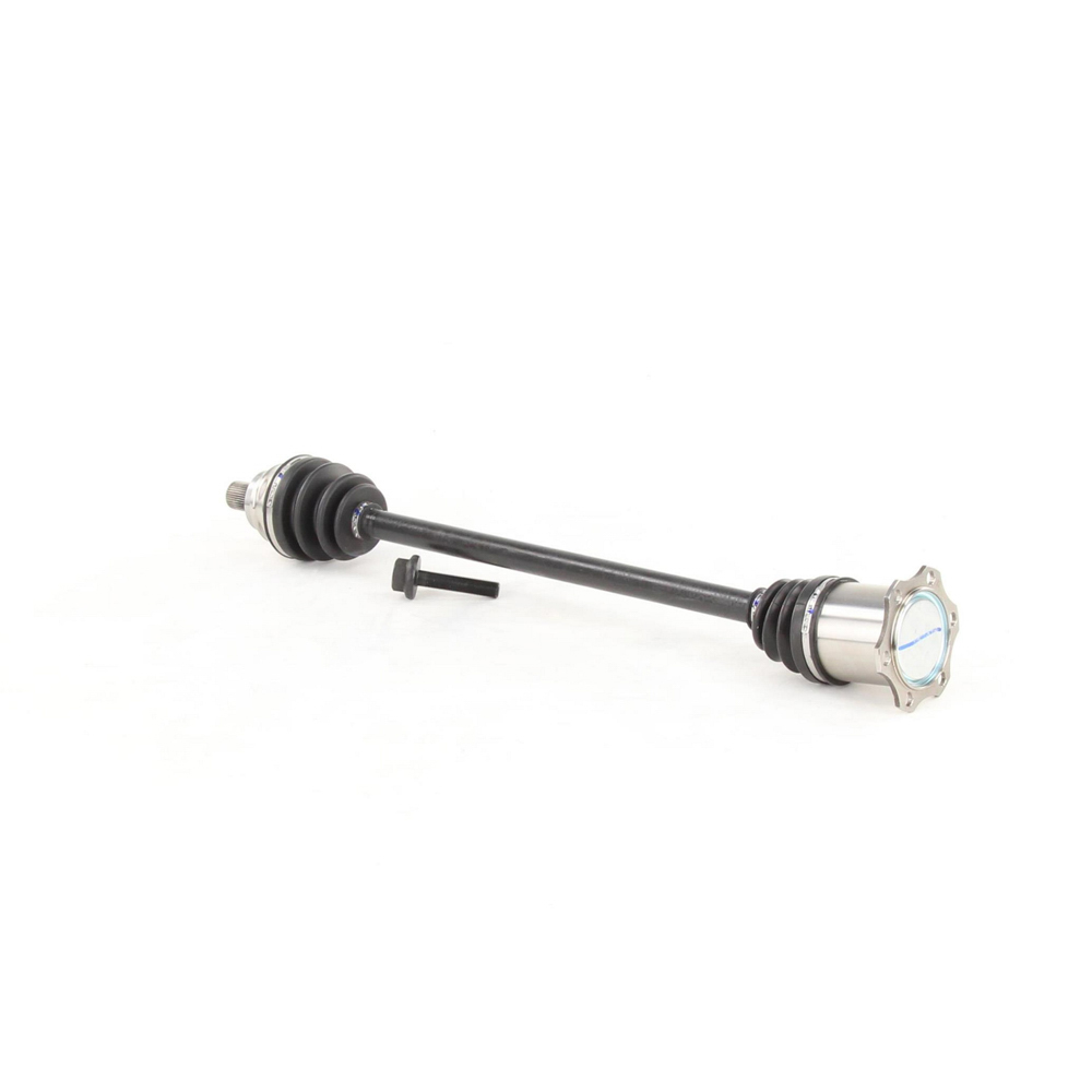 2006 Volkswagen Jetta Drive Axle Front