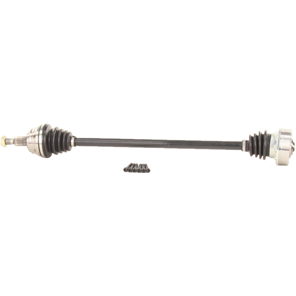 2009 Volkswagen Beetle Drive Axle Kit