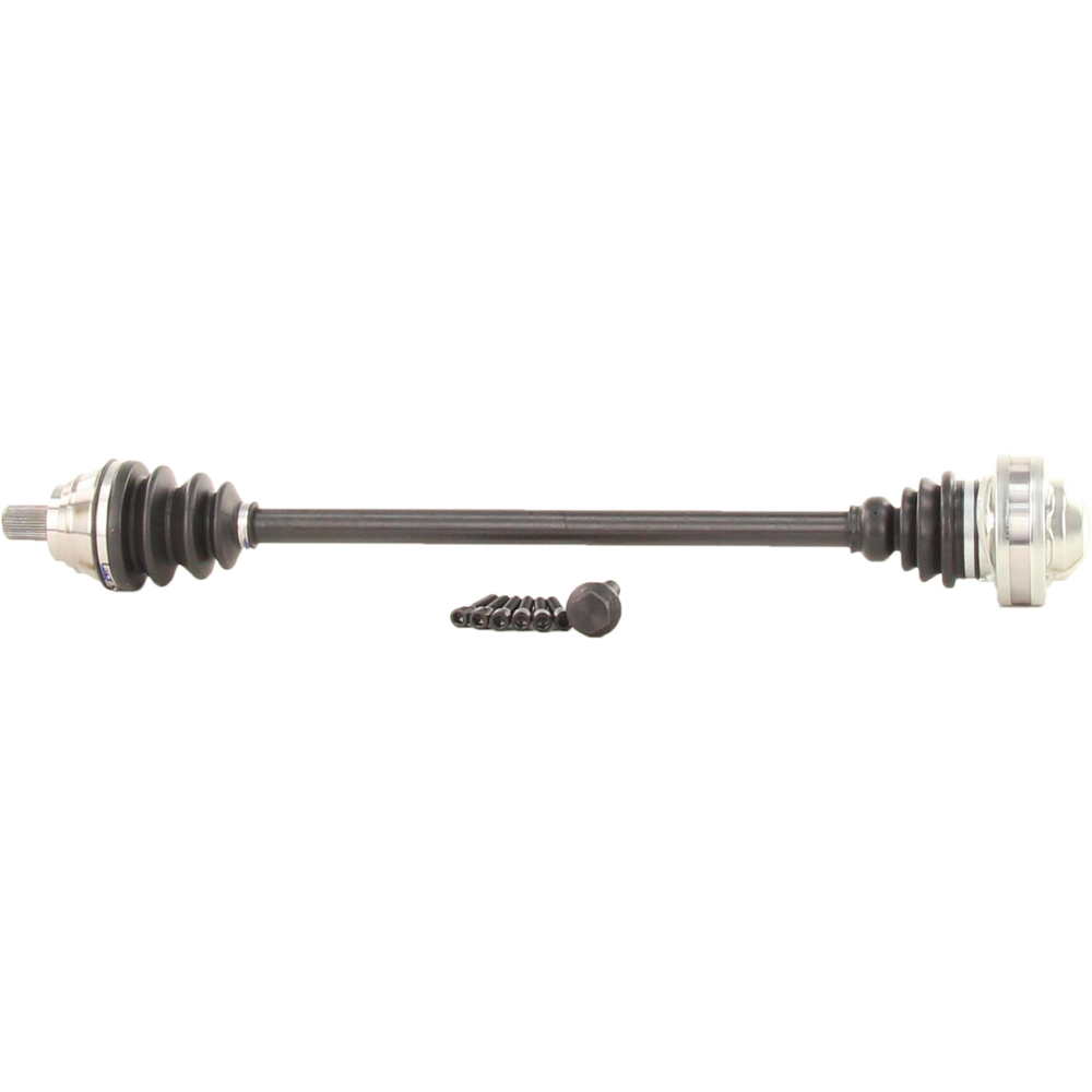 2012 Volkswagen Beetle Drive Axle Kit