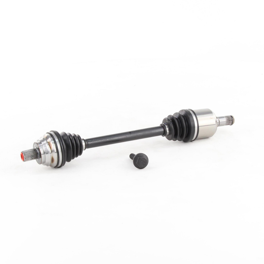 2012 Volkswagen Beetle Drive Axle Front