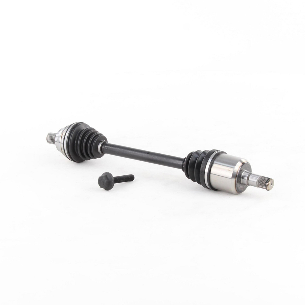 2012 Volkswagen Beetle Drive Axle Front