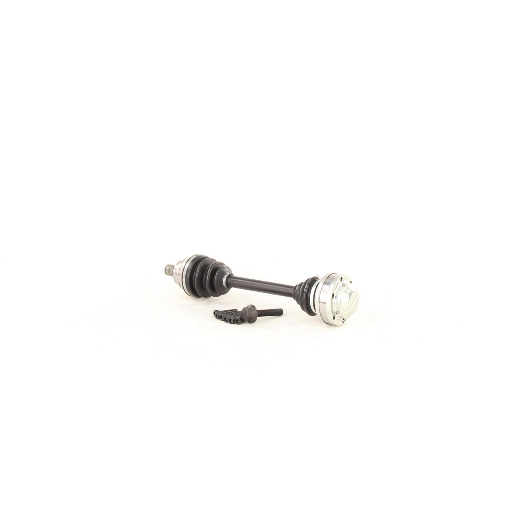 2012 Volkswagen Beetle Drive Axle Front