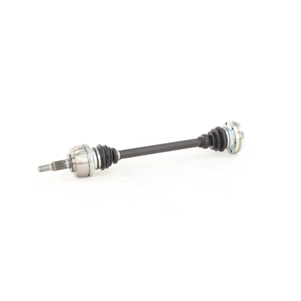 2007 Porsche 911 Drive Axle Rear