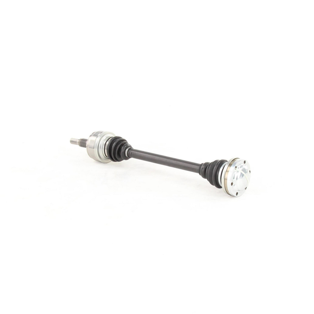 2007 Porsche 911 Drive Axle Rear