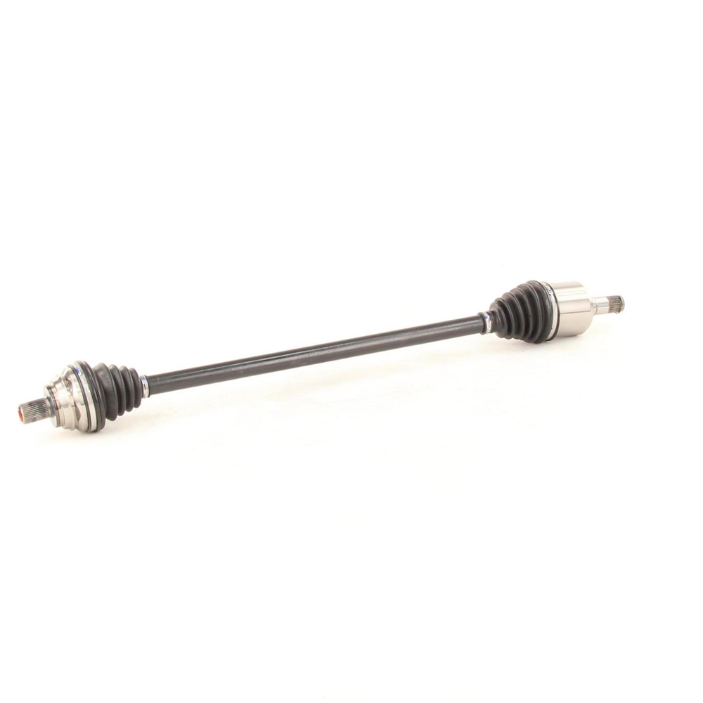 2012 Volkswagen Beetle Drive Axle Front