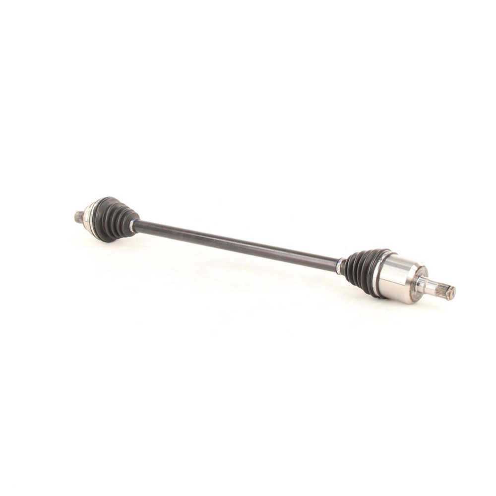 2012 Volkswagen Beetle Drive Axle Front