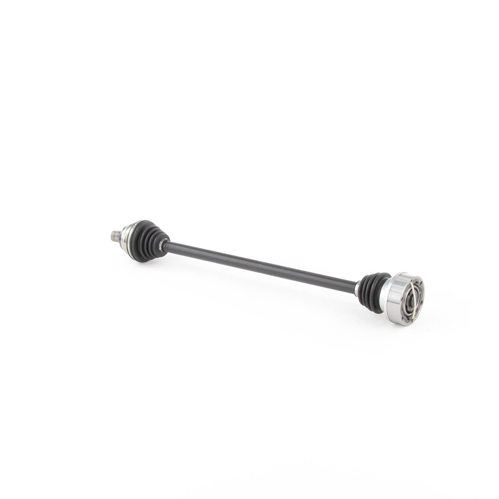 2017 Volkswagen Jetta Drive Axle Front