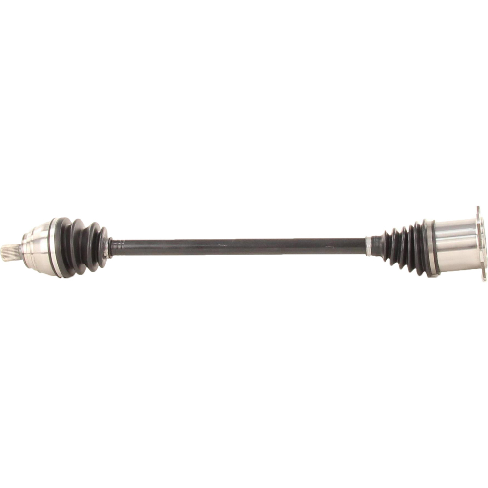 2013 Volkswagen Beetle Drive Axle Front