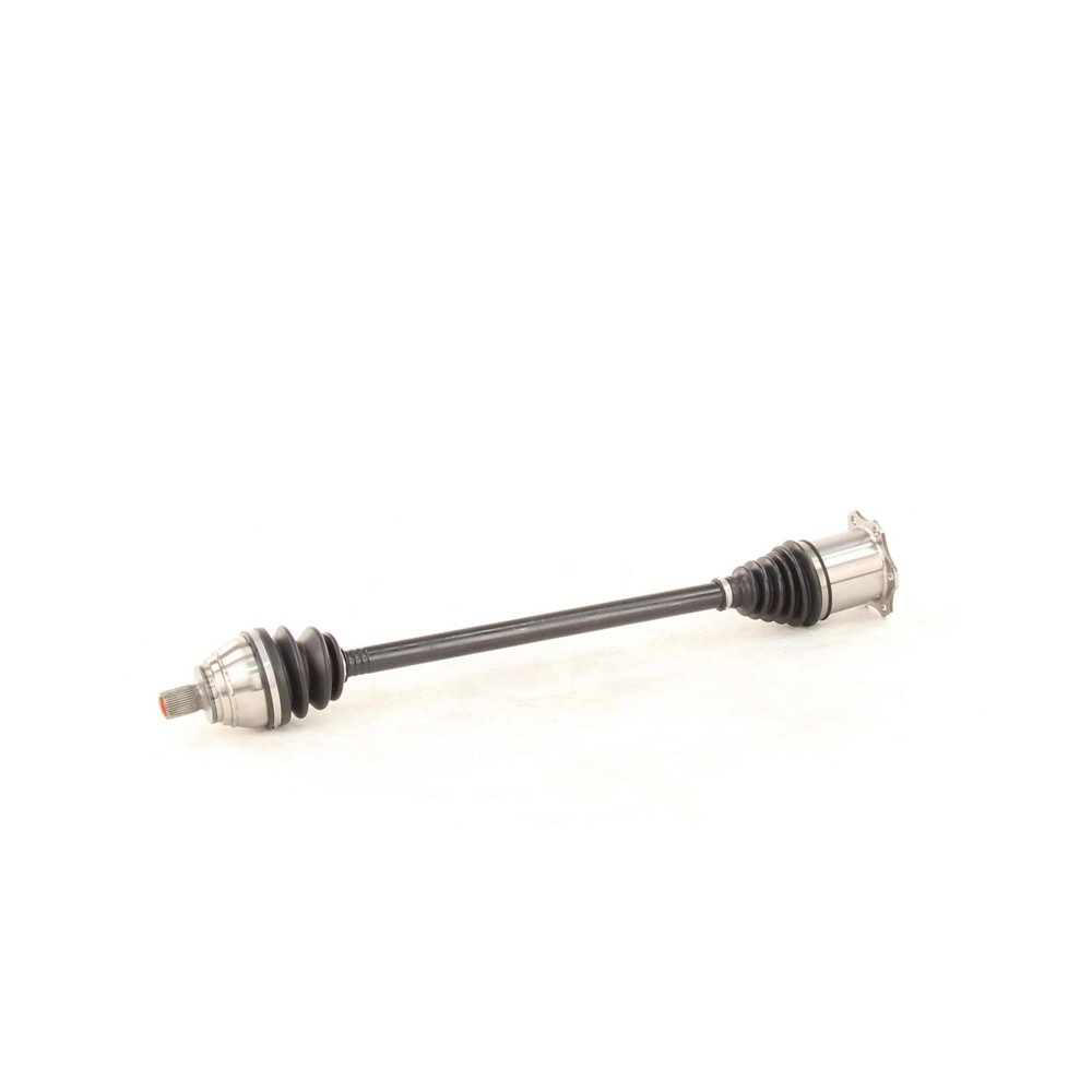 2013 Volkswagen Beetle Drive Axle Front