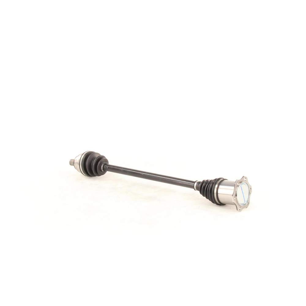 2013 Volkswagen Beetle Drive Axle Front