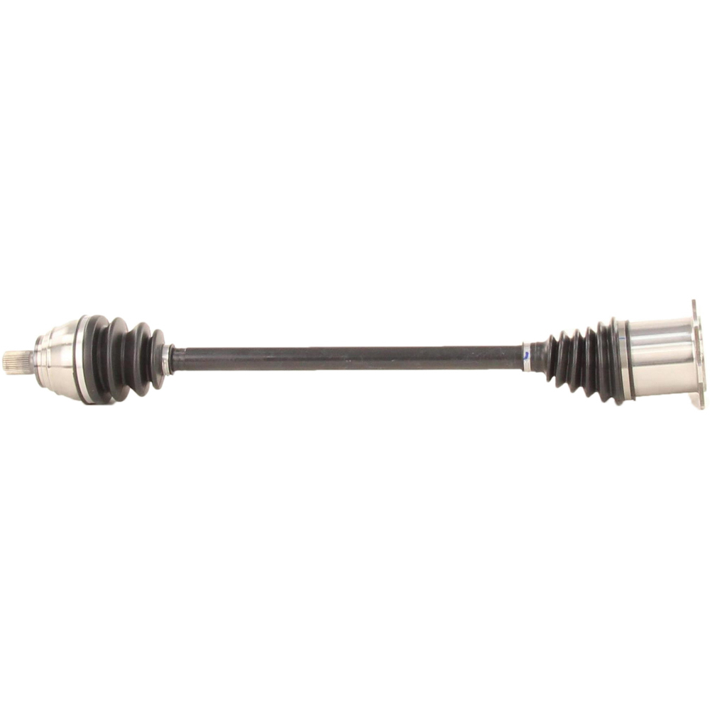 BuyAutoParts 90-04251N Drive Axle Front