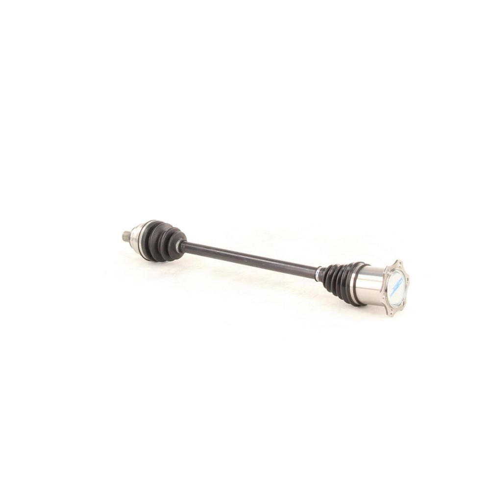 BuyAutoParts 90-04251N Drive Axle Front