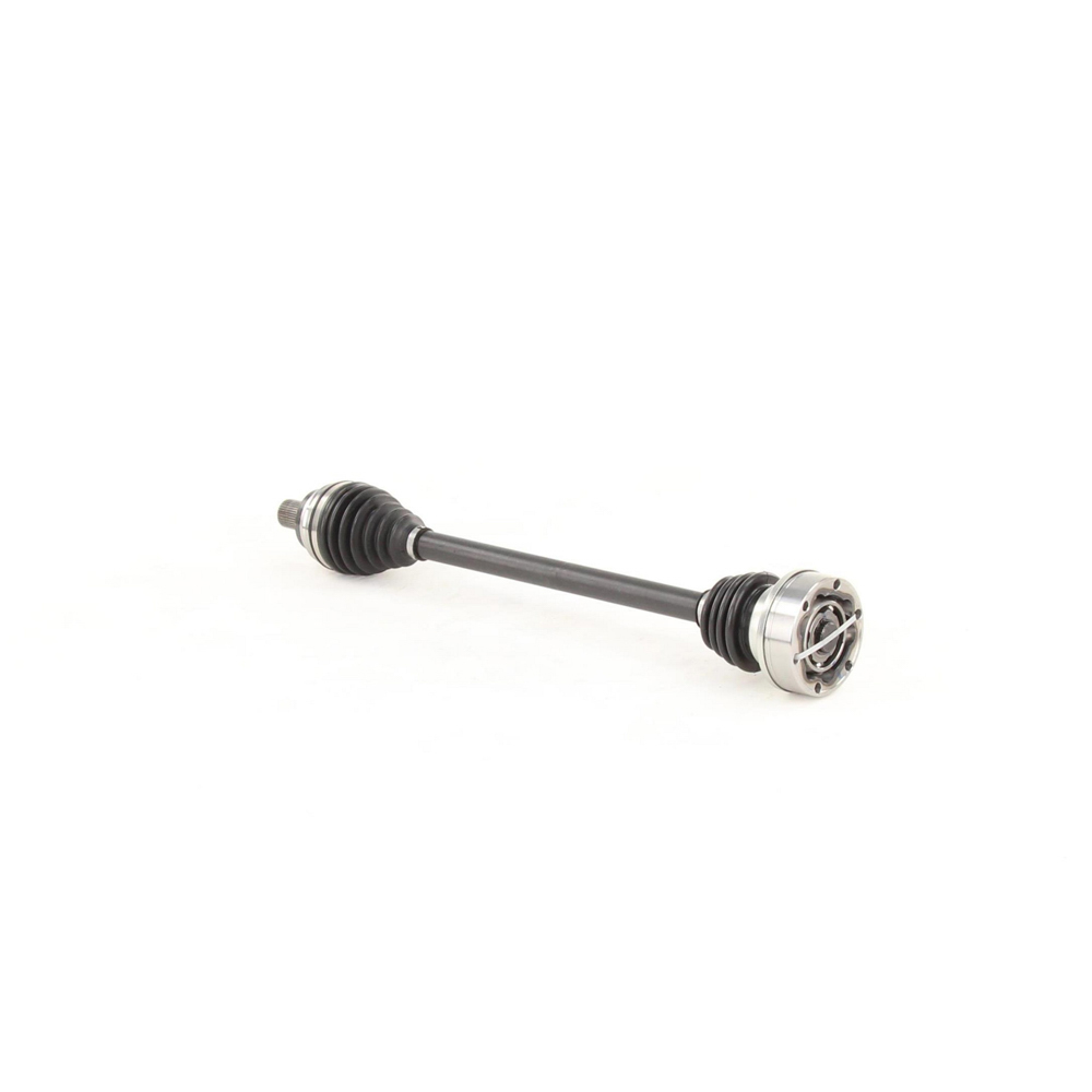 2012 Audi A3 Quattro Drive Axle Rear